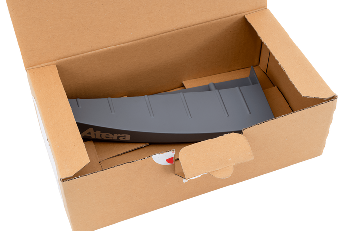 Coprilampada (sinistra) per Atera Strada EVO/Vario - 0969922716