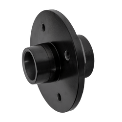Mozzo per asse senza freni AL-KO 4x100 375 kg