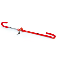 LAMPA 65380 blocca pedale antifurto per auto