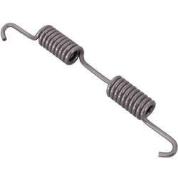 Molla di compressione a ganasce AL-KO tipo 1637 UN
