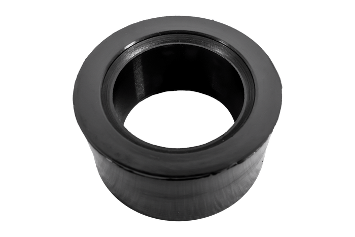 Distanziale per ruota di supporto KNOTT 32x21x16mm