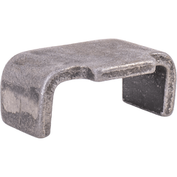 Supporto per gancio laterale WINTERHOFF BVG 90-A per gancio laterale del rimorchio