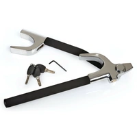 Protezione antifurto bloccasterzo OK-Lock LAMP