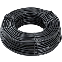 Cavo elettrico HYBSZ YLY-S 7x1+1x1,5 ottapolare - 1m