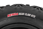 Pneumatico fuoristrada KENDA K587 Bear Claw HTR per quad/ATV 280/60 R12 55N 8PR TL