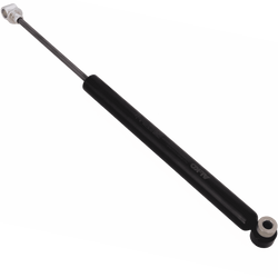 Ammortizzatore per freno a repulsione AL-KO 60S per rimorchio da 750 kg