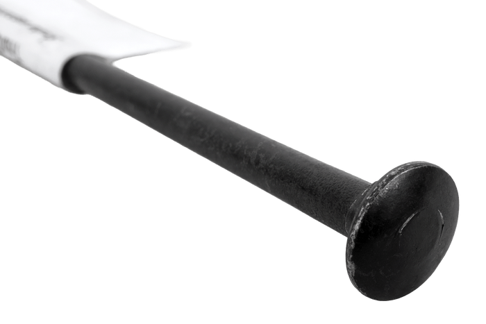 Bullone di fissaggio 360 mm - Trio/Viking 3508-00651-01C