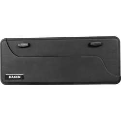 DAKEN 82203 Cassetta portautensili BLACKIT 750x300x355mm 50,6l