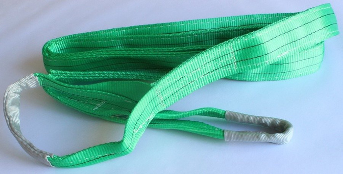 NASTRO DI SOLLEVAMENTO 2M/60MM/2T