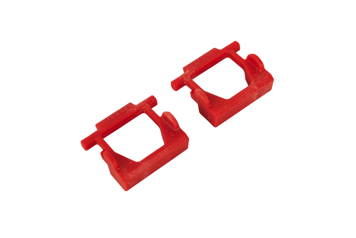 Set di elementi di bloccaggio di bilanciamento - Inter Pack Stella K3.013.ST4D (2 pz.)