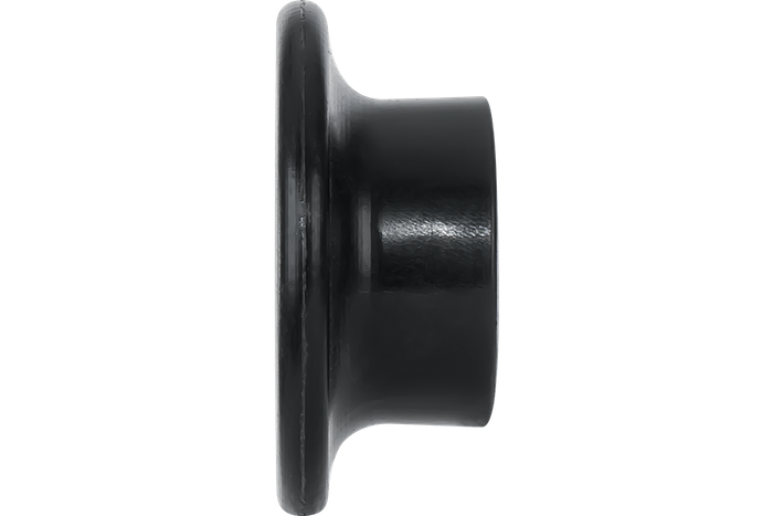 Rulli laterali per rimorchi TULPLAST per il fissaggio di coperture, reti, teloni, set da 22 pezzi