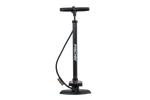 Pompa universale per bicicletta con manometro FISCHER 85580