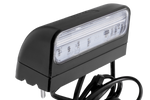 Luce targa a LED ASPÖCK REGPOINT II