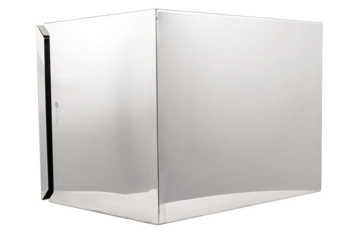 Cassetta portautensili DAKEN 8Z1300 Z13 400x300x300mm 32l
