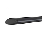 Atera Signo RT Black (110 cm) - barre portatutto in alluminio 