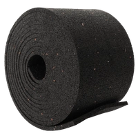 Tappetino cargo antiscivolo 5000x150x8 mm