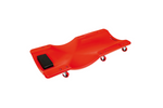 Divano da officina LAMP con poggiatesta 90x40cm