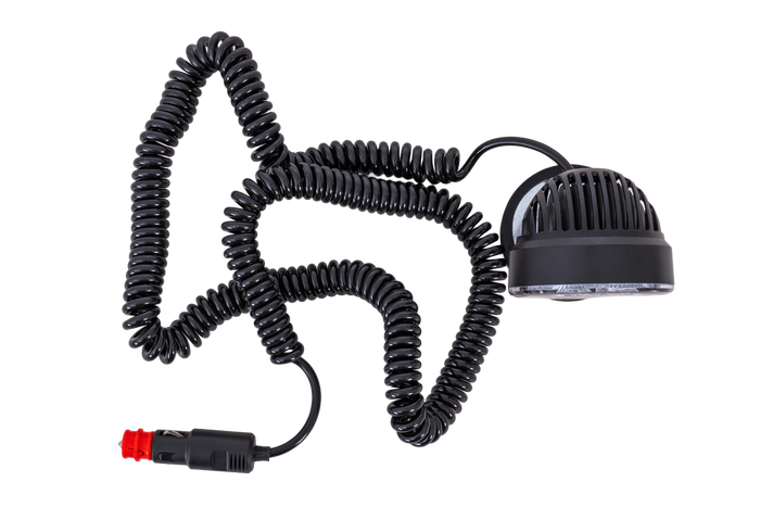 Riflettore per lampada da lavoro a LED FRISTOM FT-364 6xLED 2500lm con supporto magnetico