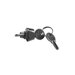 Inserto di sicurezza per blocco a sfera del gancio di traino KNOTT 4803889X K14/KQ14/KK14/K7.5