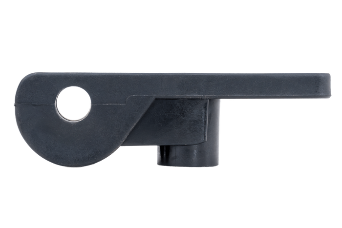 Maniglia con foro per serratura - Inter Pack Cosmo COS04