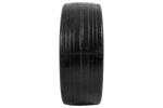 Ruota di scorta per ruotino di supporto KNOTT 6D7691.002, in plastica, 210x75 mm