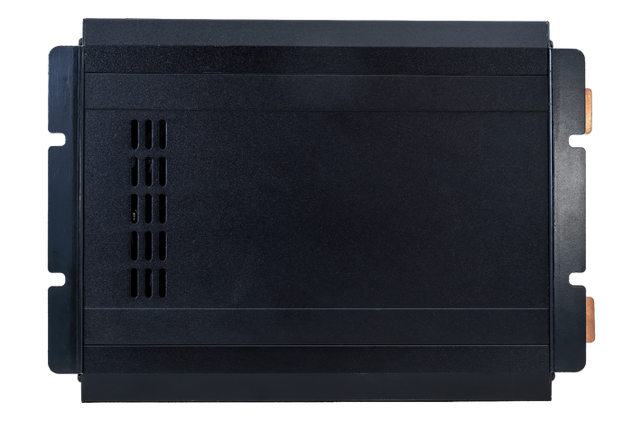 Convertitore di tensione 24V/230V (1000/2000W) KAMAR E1927