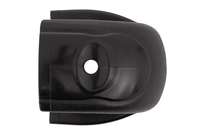 Copertura di sicurezza per il gancio a sfera KNOTT 6X0078.008 Soft Dock K7.5