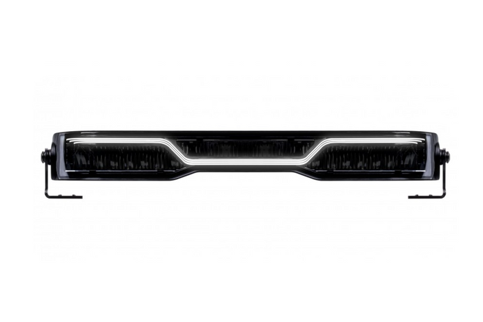 Riflettore per lampada da lavoro a LED KAMAR X-SPIDER Venom L3441 108xLED 80W