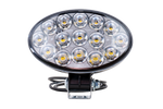 Riflettore per lampada da lavoro a LED FRISTOM FT-367 15xLED 6100lm