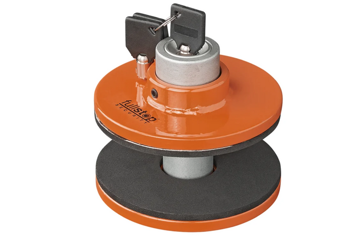 ProPlus Saracen 360037V04 Protezione per gli occhi del rimorchio
