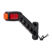 Luce di posizione WAŚ W48 2049L LED sinistra