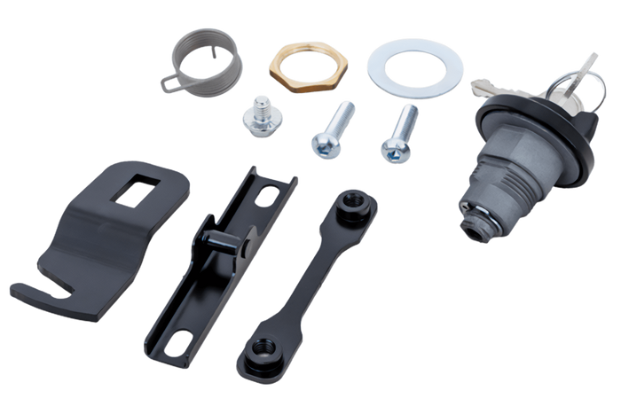 Kit di riparazione serrature - TowBox V3 TV301R000