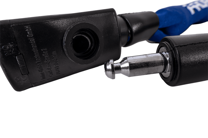 PROFEX 81659 Neo 130 cm catena lucchetto per bicicletta