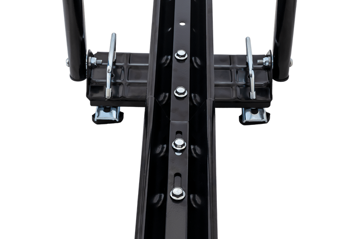 Inter Pack Rosa - portabici da telaio