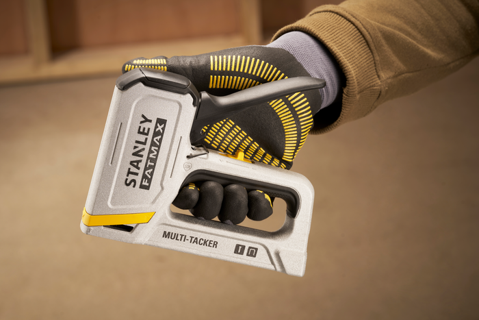 STANLEY FATMAX FMHT70443-0 cucitrice/chiodatrice 2 in 1