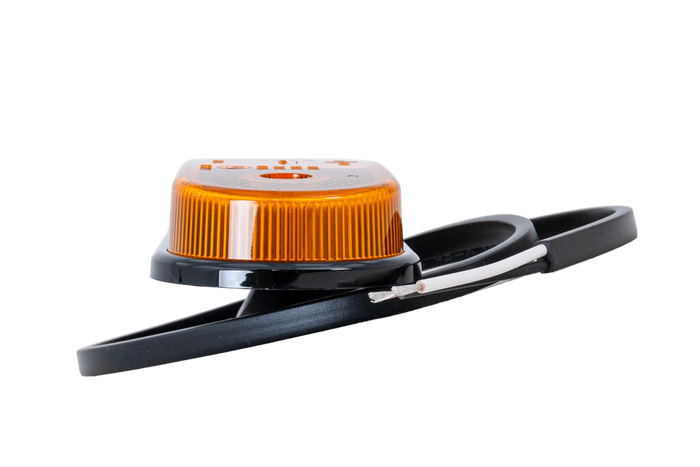 Lampada di segnalazione a LED FRISTOM FT-020 universale