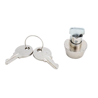 Inserto di sicurezza per il blocco a sfera del gancio di traino KNOTT 4804019X K27/K35