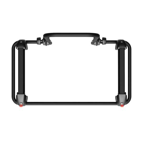 Portasci e snowboard per piattaforma e cassone GP 23.GP1000