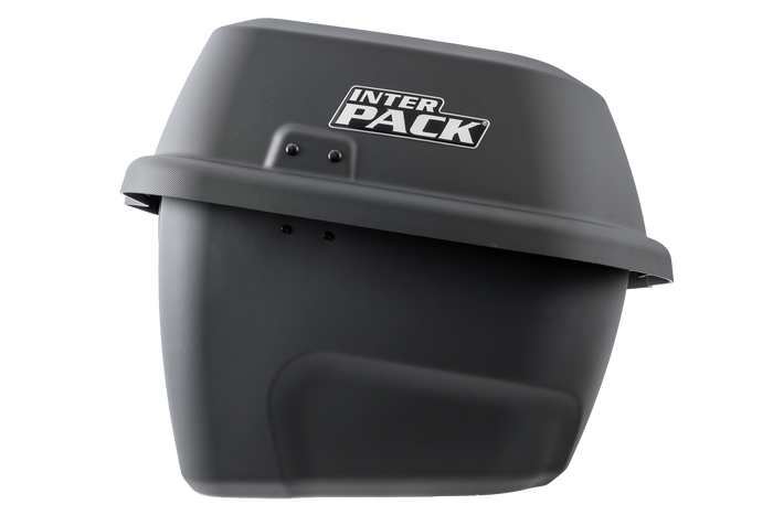 Gancio di carico per la piattaforma Inter Pack Re-cargo