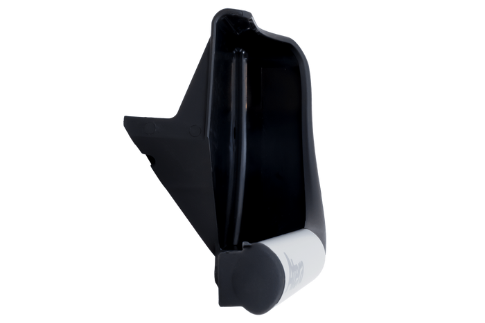 Alloggiamento lampada (destro) per Atera Strada Sport/e-bike - 0969922613