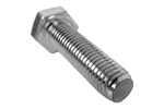 Vite esagonale DROMET M12x45, classe 8.8 DIN933