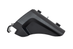 Barre portatutto Inter Pack Virgo IR 120 (G2) con binari integrati