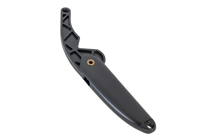 Attuatore blu per scatole Traxer/Zenith - 14486