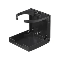 ProPlus 761474V01BK portabevande pieghevole per lattine e bottiglie da 58 a 98 mm di diametro