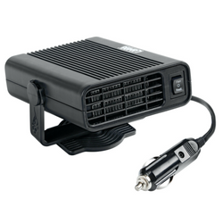 Riscaldatore per auto, ventilatore LAMPADA Riscaldatore e ventilatore 12V 150W