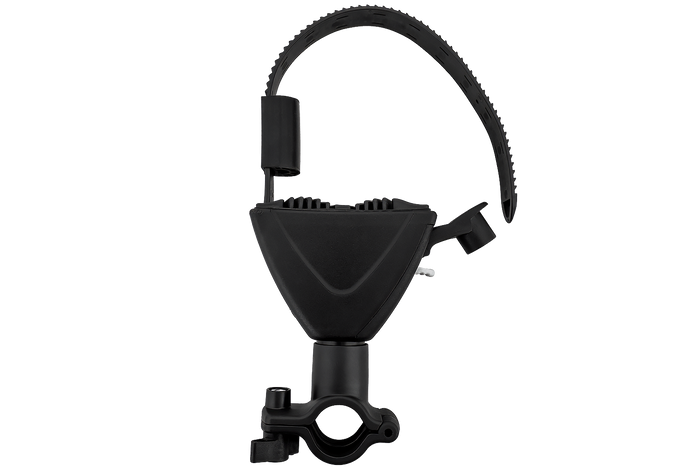 Supporto per telaio bicicletta (corto) - Atera Strada Sport (nero) 0969922647