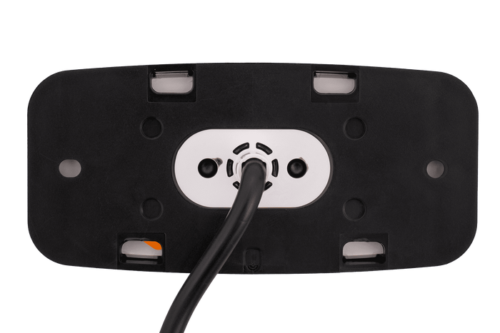 Lampada di segnalazione a LED HORPOL LD 2762, arancione, universale