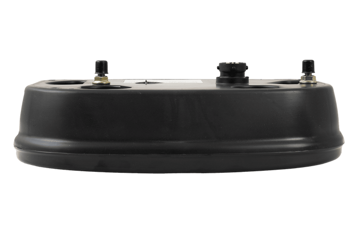 ASPÖCK Fanale posteriore Multipoint II, 6 funzioni, destro