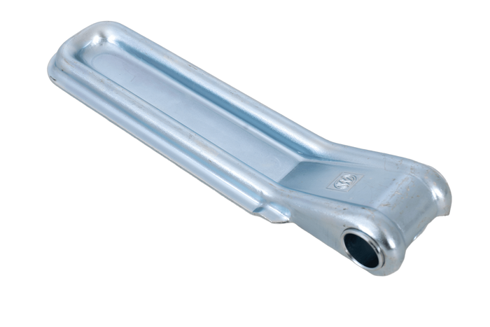 Cerniera laterale per rimorchio WINTERHOFF BSCH 10-17-220 per montaggio laterale del rimorchio