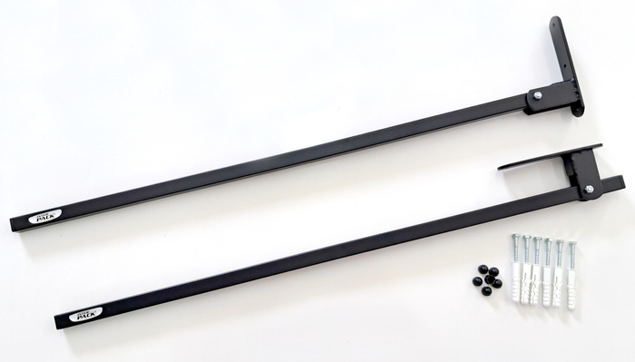 Inter Pack Appen - gancio per box da tetto